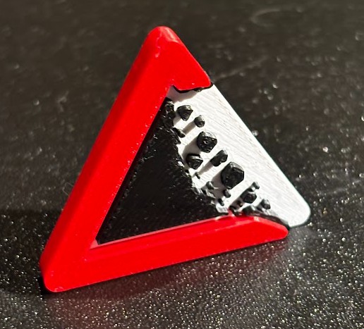 Custom branded 3D printed products